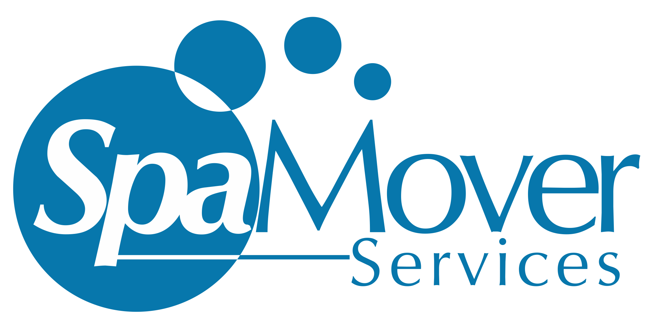 SPA MOVERS