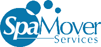 Spa Mover Services Logo